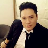 Jeremy Pan