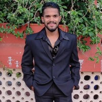 Harsh Kadam