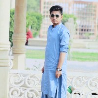Farooq Sarfraz