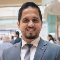 Fayaz Amanullah