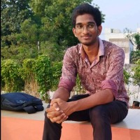 Revanth Veeranki