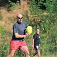 Lorenzo Nosenzo