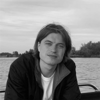 Max Crebolder