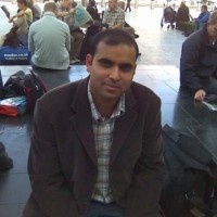 Zakir Hussain