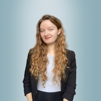 Nora Van Der Lelij
