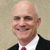 Ted Parker