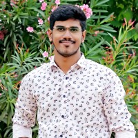 Krishnamoorthy Seerangan