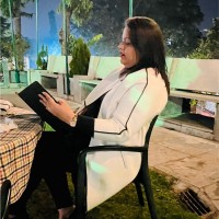 Monika Bunkar