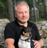 Tomas Johansson