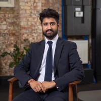 Akshay Patel