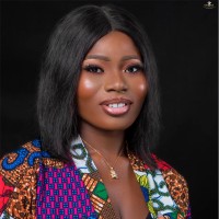 Eucharia Ifeoma Onuorah