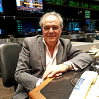 Ernesto  R Scardigno