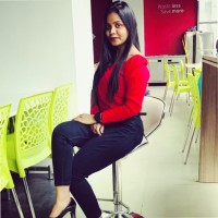 Sonam Manwatkar