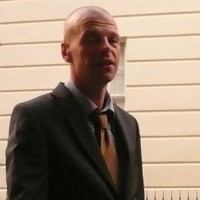 Jonathan Bowles
