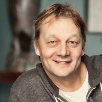 Arie De Bruijn