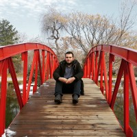 Mahdi Gadery