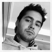 Oscar Cid Jaramillo