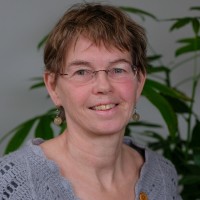 Bineke Glas