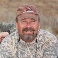Charles May, Jr