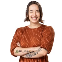 Maya Cottongim, P.E.