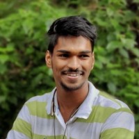 Pratik Shetti