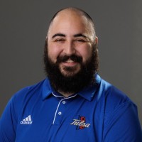 Zach Carattini