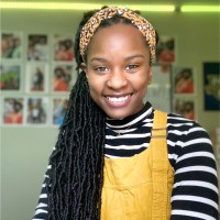 Michallé Fain