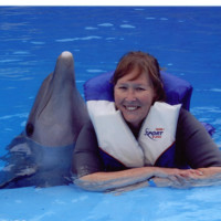Shirley Buttifant