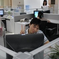 James Zheng