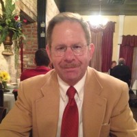 David McElrath