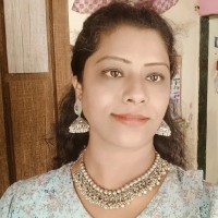Dhanashree Mulik