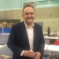 Fraser Webster