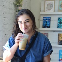 Hannah Falk
