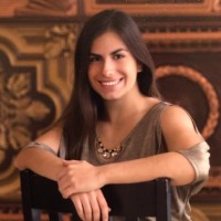 Nina M. Zola