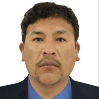 Hugo Armando Larico Sucapuca