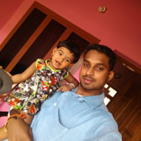 Praneesh Kakkoth