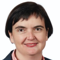 Rachel Walsh