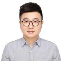 Zhongchao Zheng