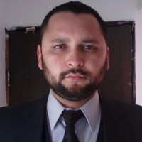 Diego Pardo Rodríguez