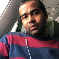 Adarsh Kumar