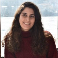 Maria Kahwaji