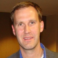 Steven Chase