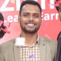 Aman Shrivastav