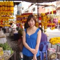 Hsu Huiting