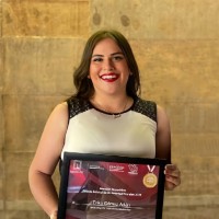 Erika Gómez Adán