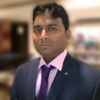 Rajiv Ranjan Kumar