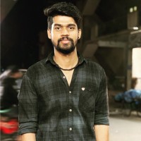 Karthick Rajan