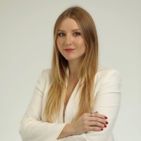 Natalia Kovalevich