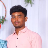 PRASANTH D