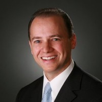 Alfred M. Anthony